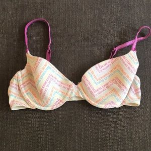Victoria secret bra